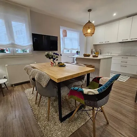 Appartement 195a Precioso Apartamento Barrio La Arena Gijón