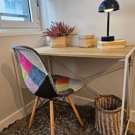 Appartement 195a Precioso Apartamento Barrio La Arena