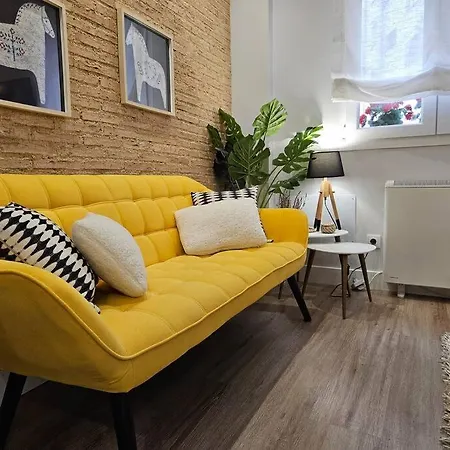 195a Precioso Apartamento Barrio La Arena *
